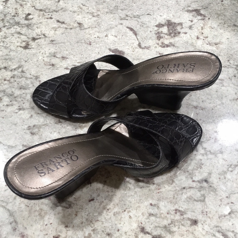 🍪Franco Sarto shoes
